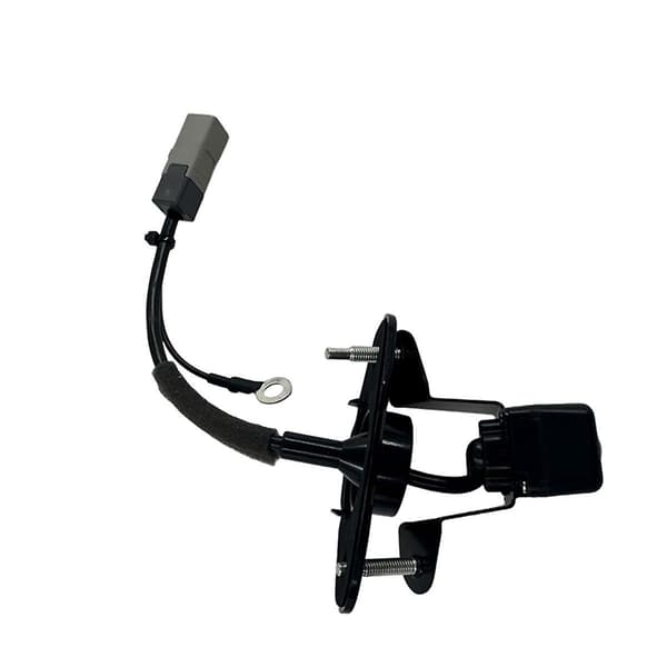 Bakkamera Assy 86267-AJ100 til Legacy 10-14 Backup Parkeringssensor Kamera 86267AJ10A