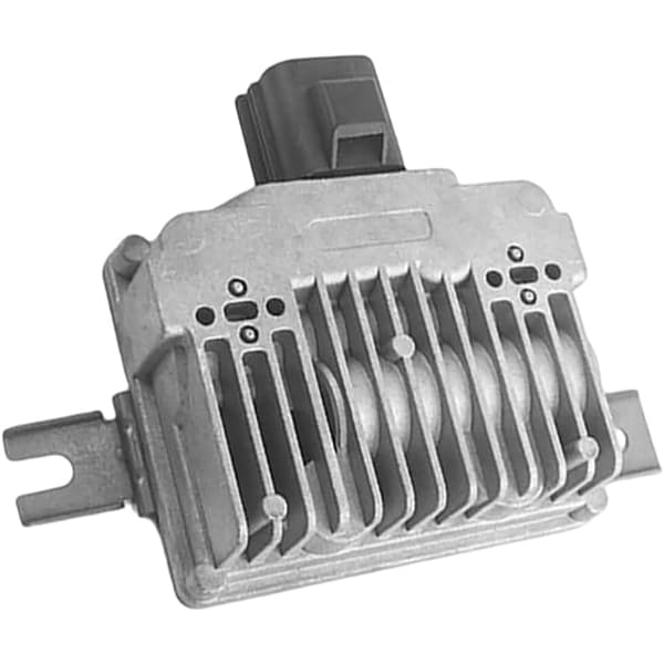 Biltilbehør Reservedel for CA1 6G9N9D372AC 6G9N-9D372-AB