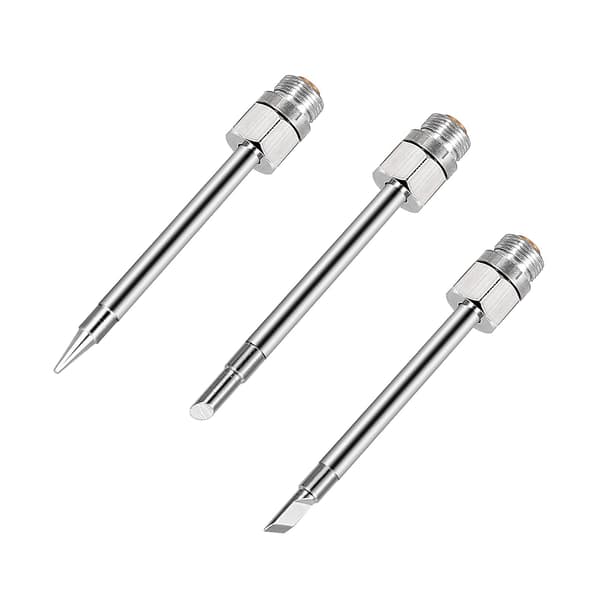 Oppladbar loddebolt Student Diy Lodding Bærbar Mini Lodding Usb Litiumbatteri Solde