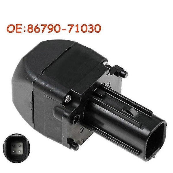 Bakkamera för For 2011-2015, Backkamera för Backning, Parkering, 86790-71030 / 8679071030