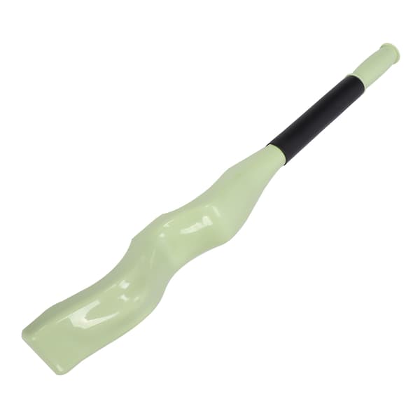 Professionell dansare Foot Stretcher Balett Foot Stretcher Elastiskt Stretch Band Set med väska