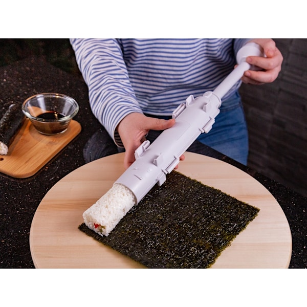 Sushi Rullare / Bazooka