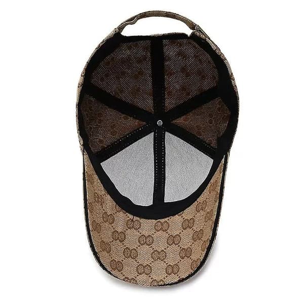 Ny Mode Høj Kvalitet Kvinder Mænd Kasket Hat Cool Dame Mand Baseball Cap Udendørs Visir