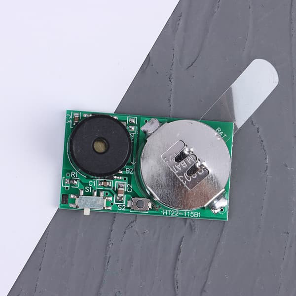Irriterande Noise Maker Mini PCB Pipande spratt Irriterande Noisemak
