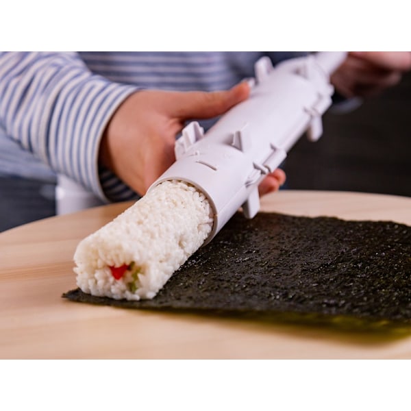 Sushi Rullare / Bazooka