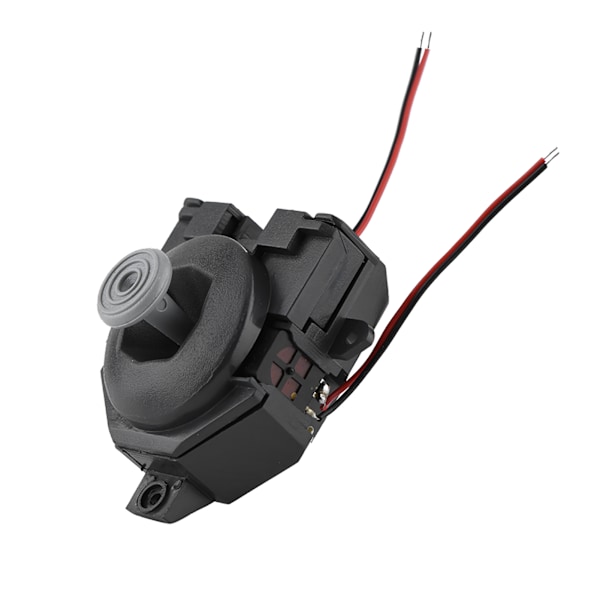 5 stk./sæt tommelfingerpinde 3D Joystick Analog Stick Erstatning til N64 Controller