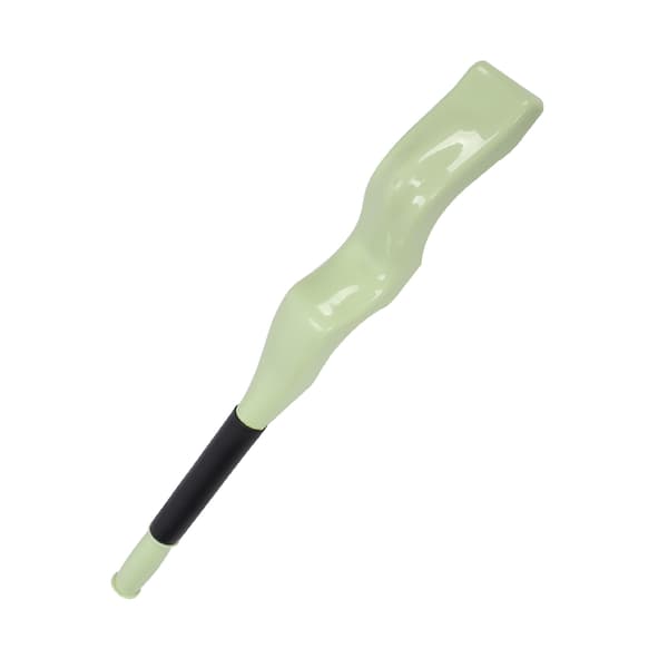 Professionel danser Foot Stretcher Ballet Foot Stretcher Elastisk Stretch Band Sæt med taske