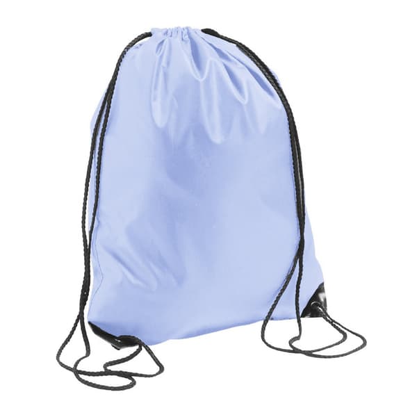 SOLS Urban Gymsac Snørepose Sky Blue Sky Blue ONE