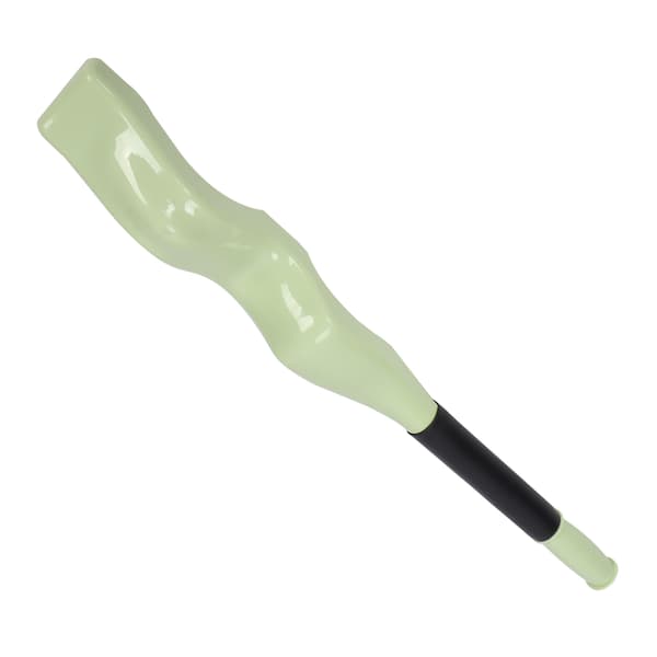 Professionel danser Foot Stretcher Ballet Foot Stretcher Elastisk Stretch Band Sæt med taske