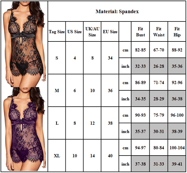 fransar - spets sexy øyenvipper V jumpsuit kveldskjole - fransa Blå Blue M
