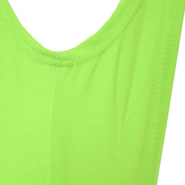 Borat, Mankini - Neonvihreä Green Grön