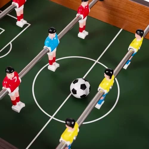 Bordsfotboll / Foosballbord / Foosball - Fotboll Spel 2500