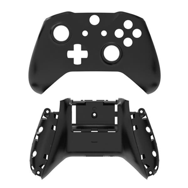 Komplett skyddande skal ersättningsdelar för Xbox One