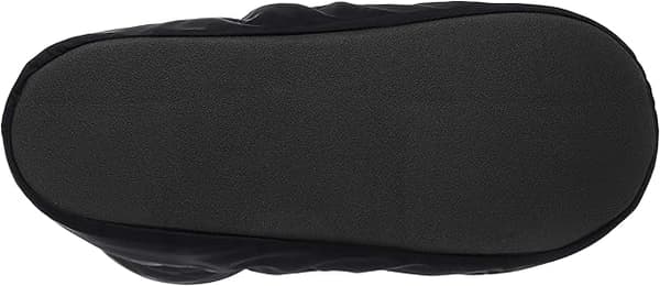 Unisex Vuxna Warm Up Bootie Danssko Black Black 34 35