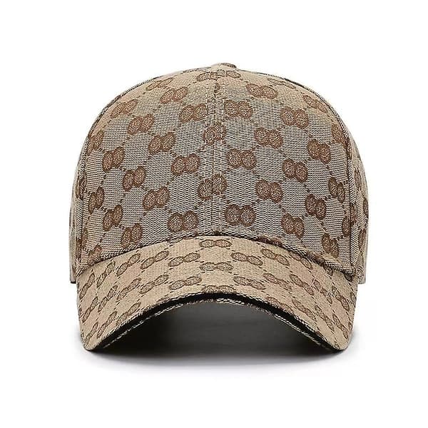 Ny Mode Høj Kvalitet Kvinder Mænd Kasket Hat Cool Dame Mand Baseball Cap Udendørs Visir