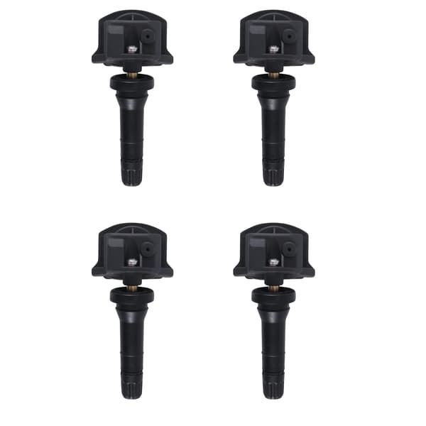 Sæt med 4 dæktrykssensorer TPMS 40700-6UA0A til Nissan Altima Leaf 2018-2022