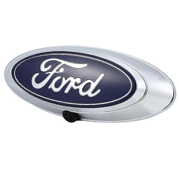 Ford Ranger 12-19 Bil Vattentät Hd Backspegel Backkamera för Backning Nattsyn