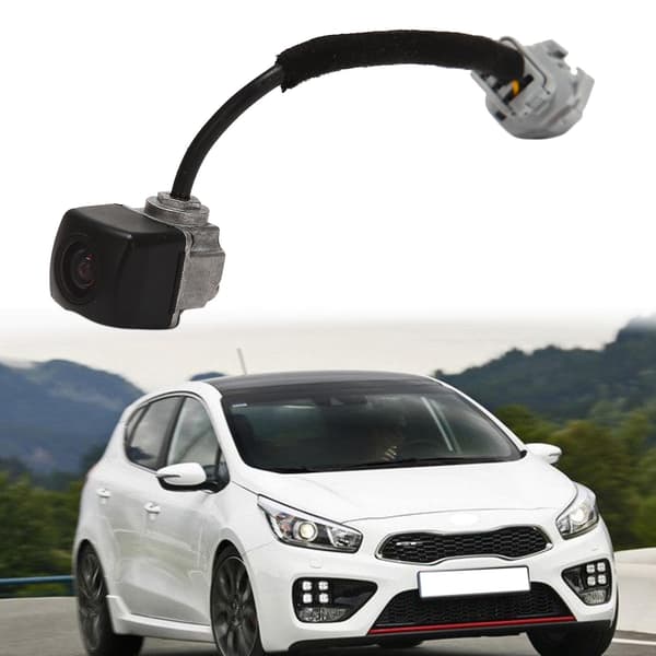 Auton peruutuskamera, Pysäköintikamera, Autotarvikkeet Sopii Kia CEED 2012-2016 95760A2100