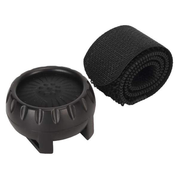Trådløs PTT-knap Bluetooth 5.0 IP67 Vandtæt Trådløs PTT-knapkontakt til Zello til IOS til Android