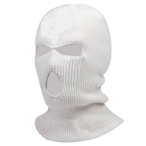 Balaklava / skimaske / ranerlue
