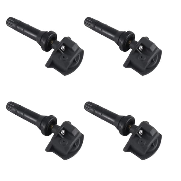 Sæt med 4 dæktrykssensorer TPMS 40700-6UA0A til Nissan Altima Leaf 2018-2022