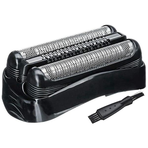 21b Barberhode for Braun Series 3 elektriske barbermaskiner