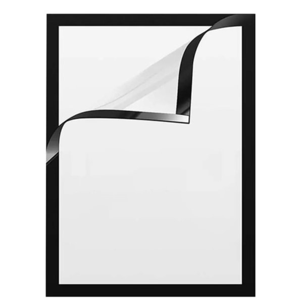 2-Pack - Ram till Diamond Painting - Fotoram med Magnet 30x40cm 400