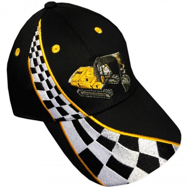 Cap Gravemaskin M – Ø55cm