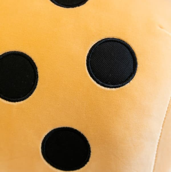 Simulering mjölk te docka plysch leksak kopp stor kudde rolig docka - Perfet beige 35cm