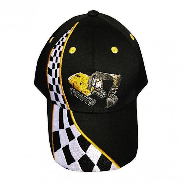 Cap Gravemaskin S – Ø52cm