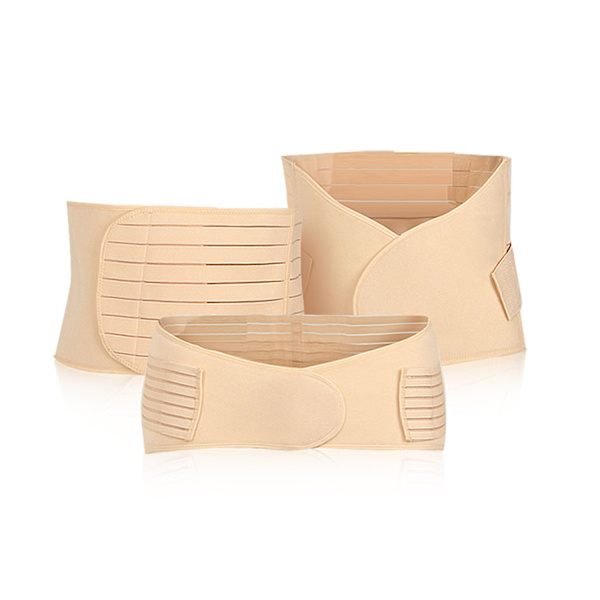 Ceinture post-partum 3 i 1 pour femme