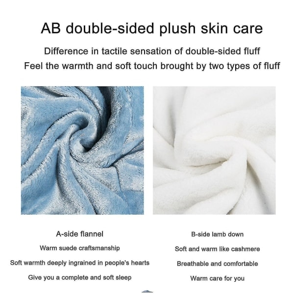 Huamade Shark Blanket Hættetrøje Voksen - Shark Onesie Voksen Bærbart Tæppe - Shark Blanket Super Blød Hyggelig Flanell Hættetrøje Shark Sovepose 170cm