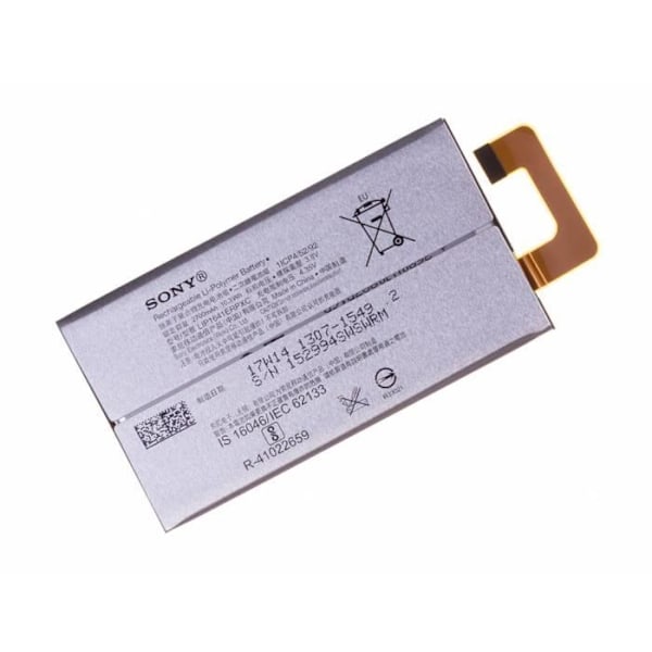 Batteri Sony Xperia XA 1 Ultra (G 3221)