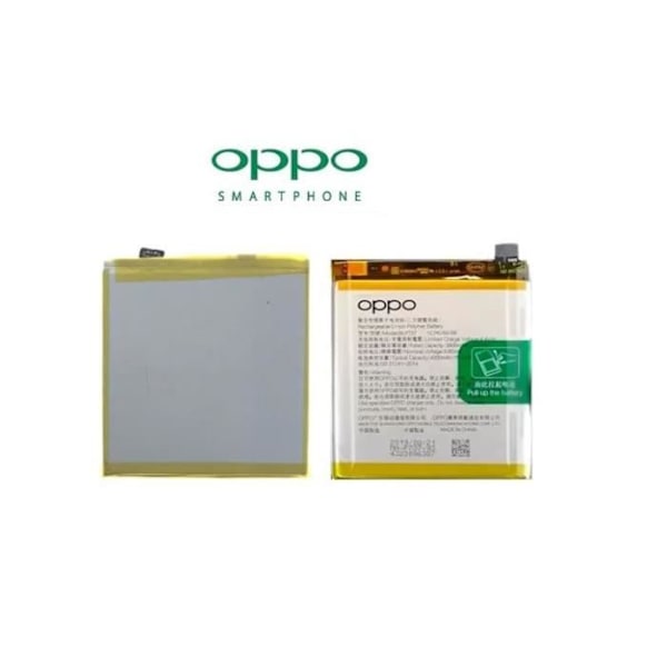 OPPO Reno 2F batteri