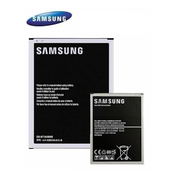 Samsung Galaxy EB-BT365BBE batteri