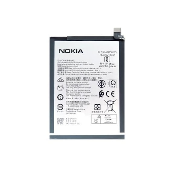 Nokia 5.3 batteri