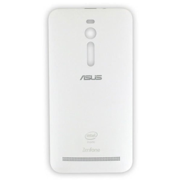 Asus Zendaphone 2 battericover - hvid