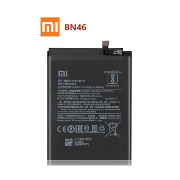 Xiaomi BN 46 batteri