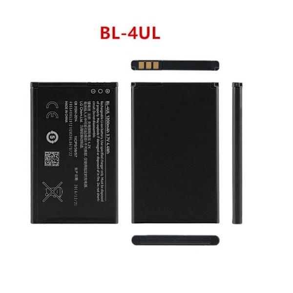 Nokia BL-4UL batteri