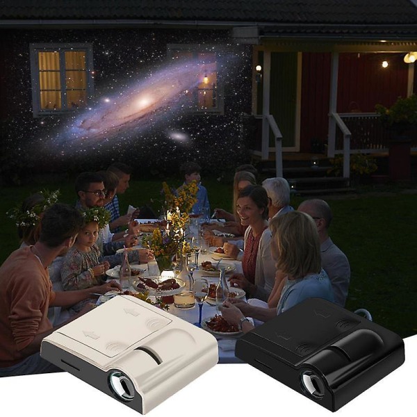 Constellation Projector Planets | Projector Stars Planets - Star Projector Night black