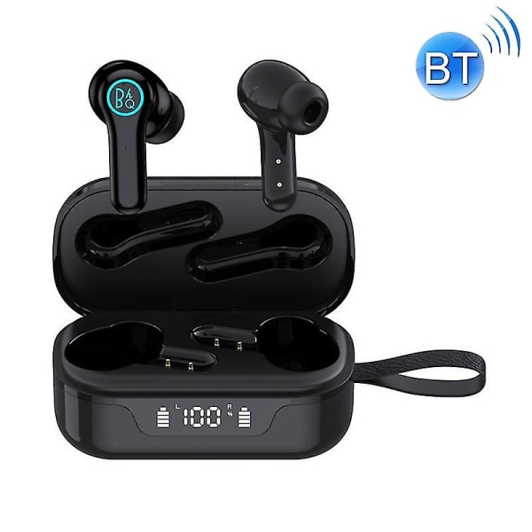 Bluetooth -headset black
