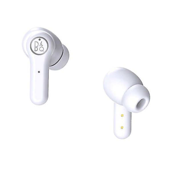 Bluetooth -headset white