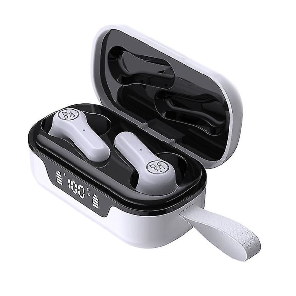 Bluetooth -headset white