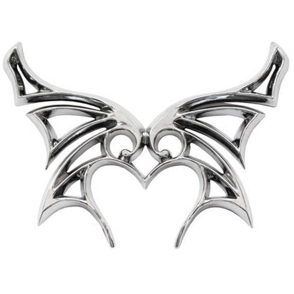 Emblem Butterfly
