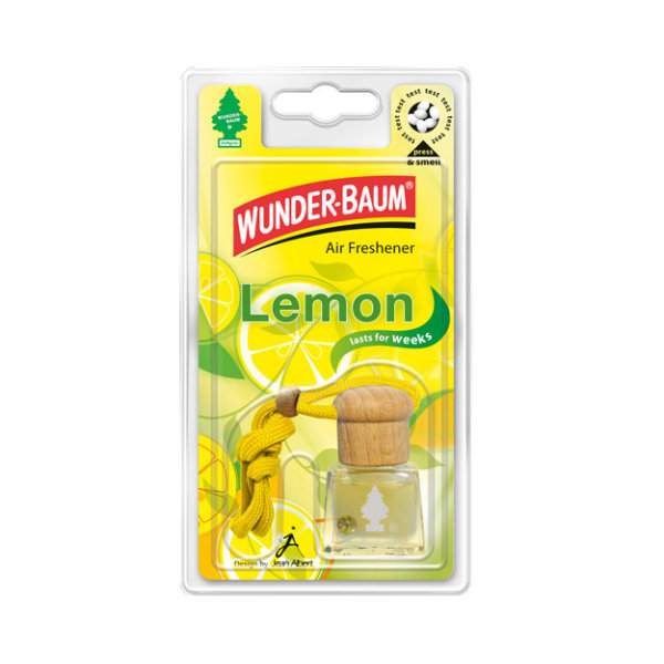 Air Freshener Doftflaska - Citron