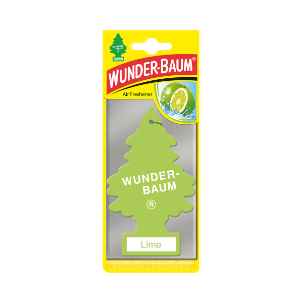 Lime - Doftgran, 10-pack