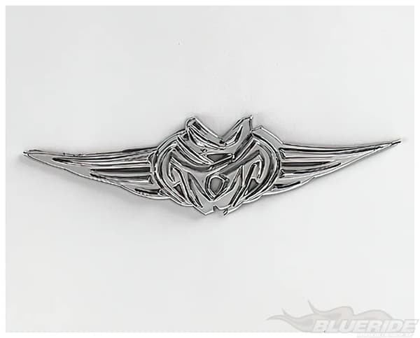Emblem CarLogo - Tribal III