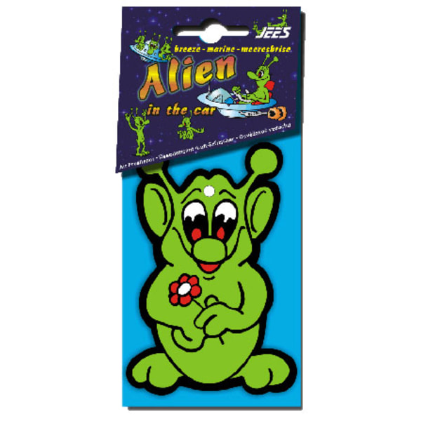 Alien - Doft