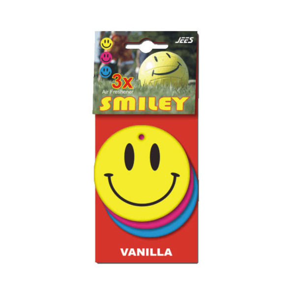 Smiley - Doft