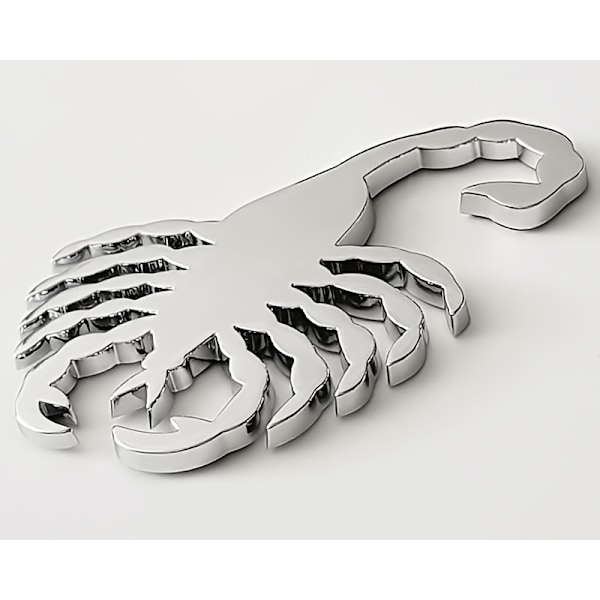 Emblem CarLogo - Scorpion
